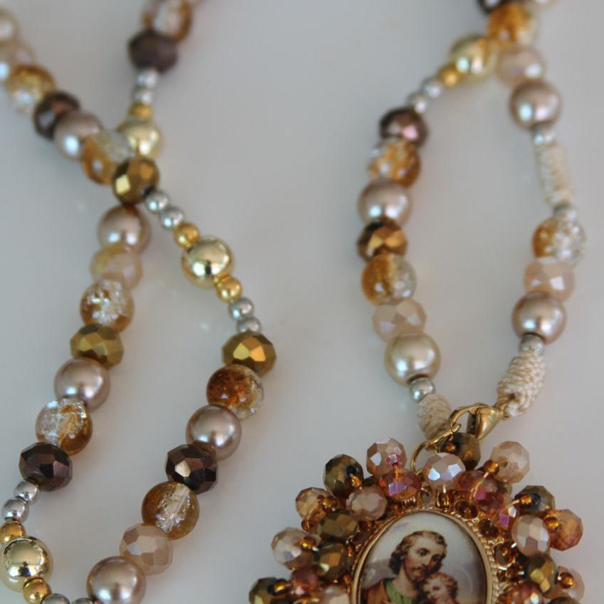 San José oro y plata