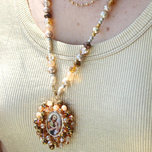 San José oro y plata