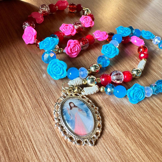 Rositas de Misericordia