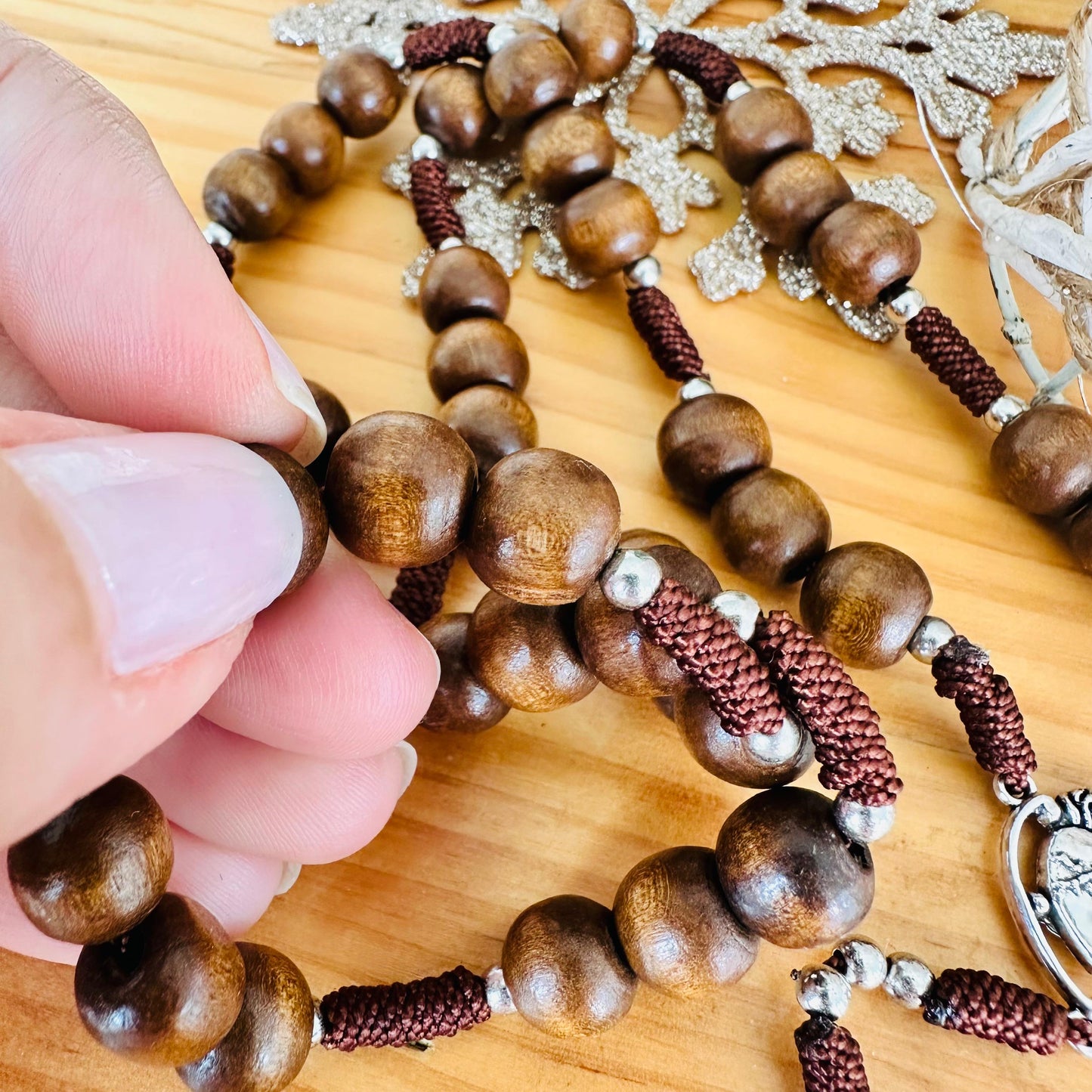 Coronilla San Antonio