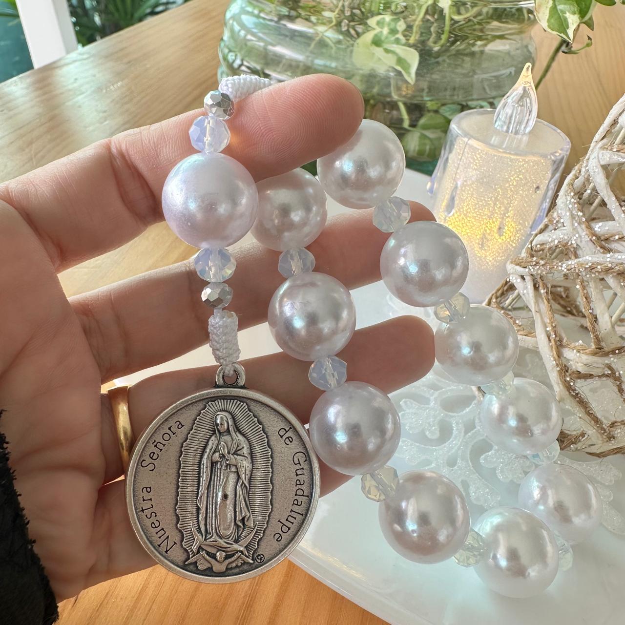 Nuestra Señora de Guadalupe