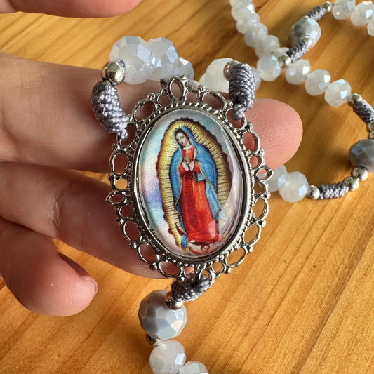 La Guadalupana