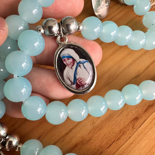 Madre Teresa de Calcuta