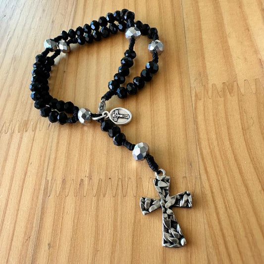 Rosario Tradicional de Mano