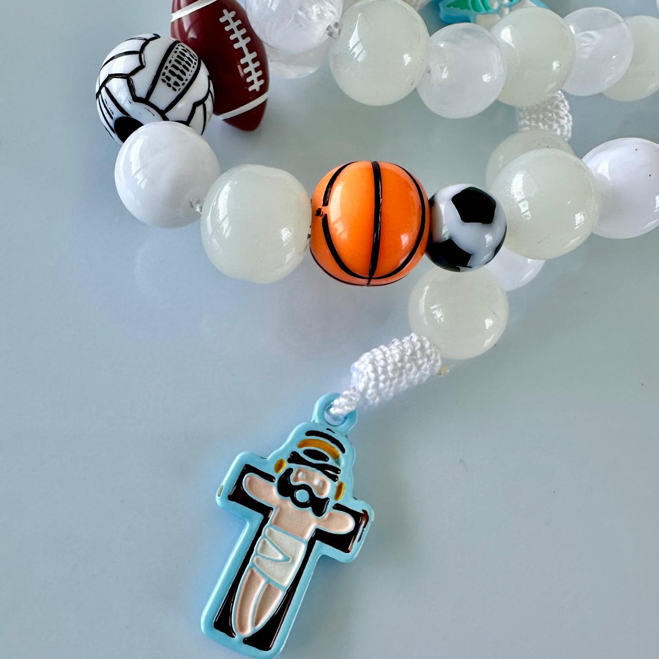Quiero ser Santo