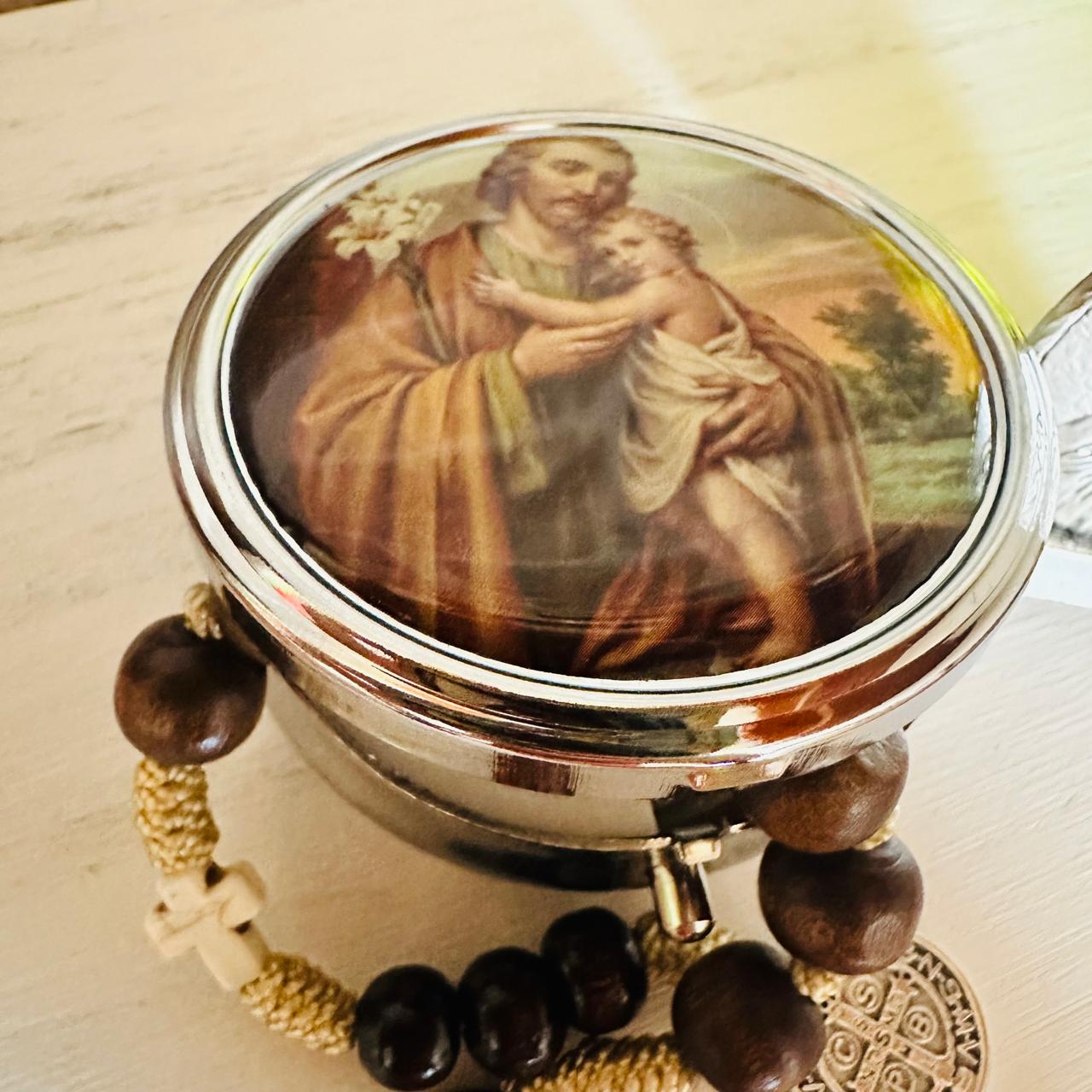 Mini Altar de San José