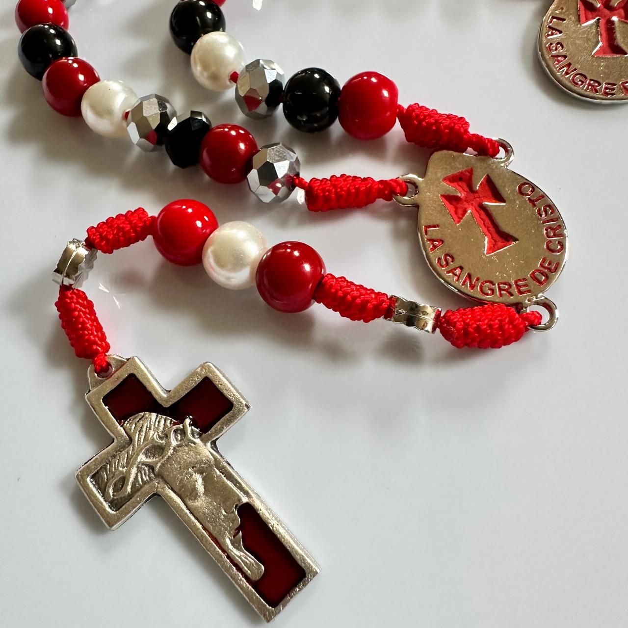 Sangre de Cristo