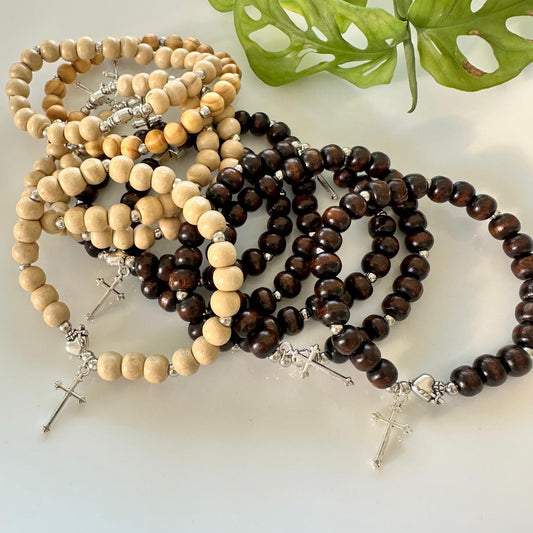 Coronilla de Virtudes