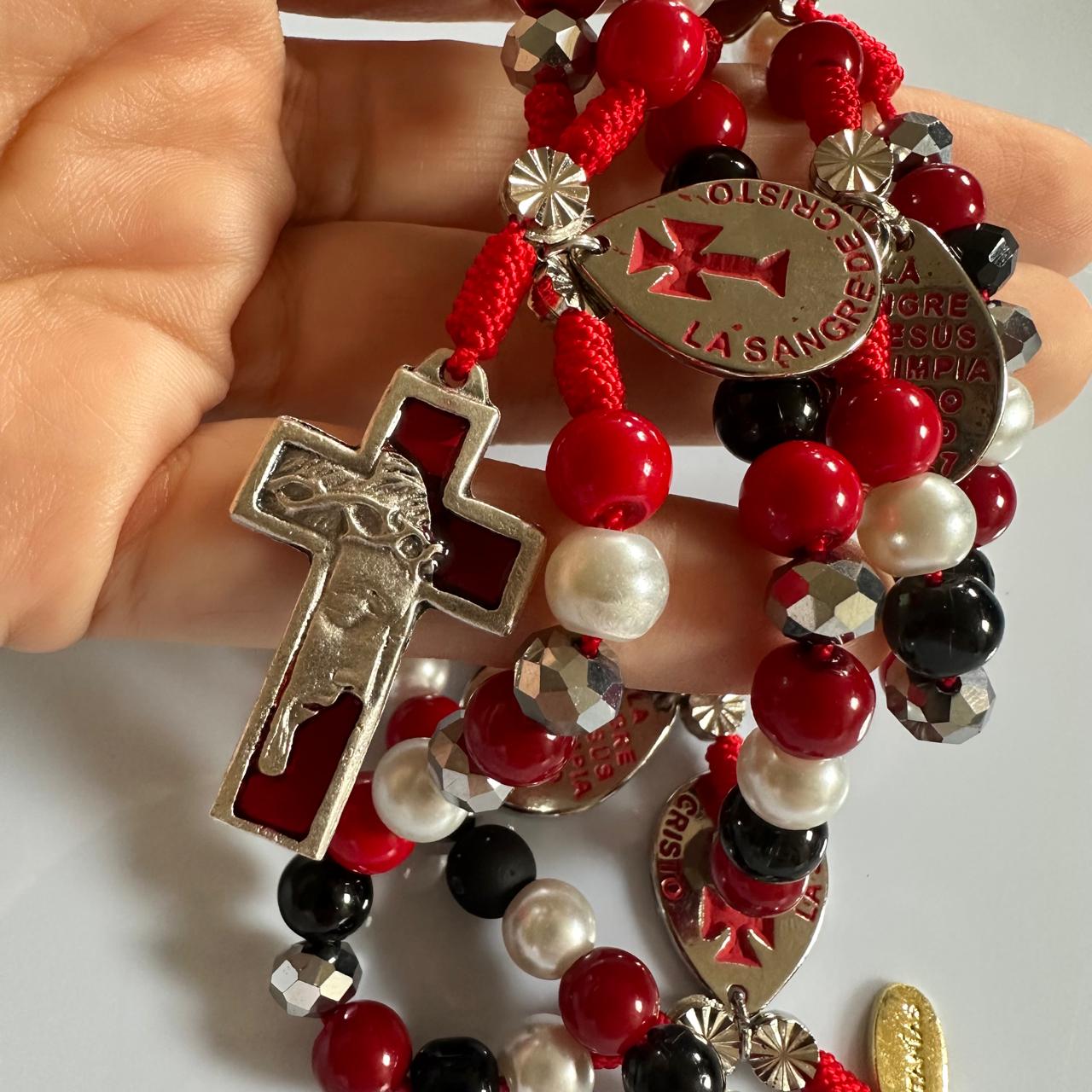 Sangre de Cristo