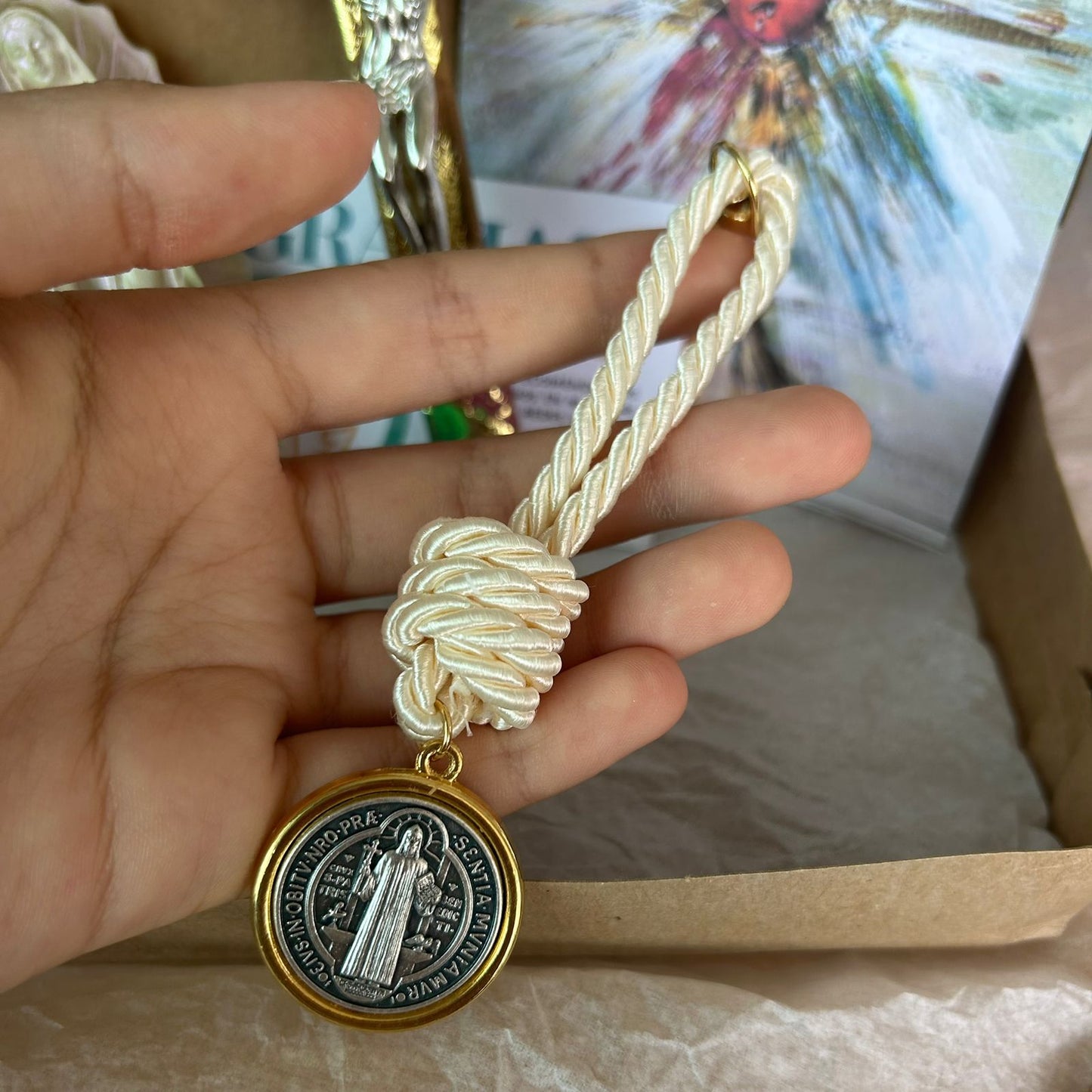 Set de Bendición