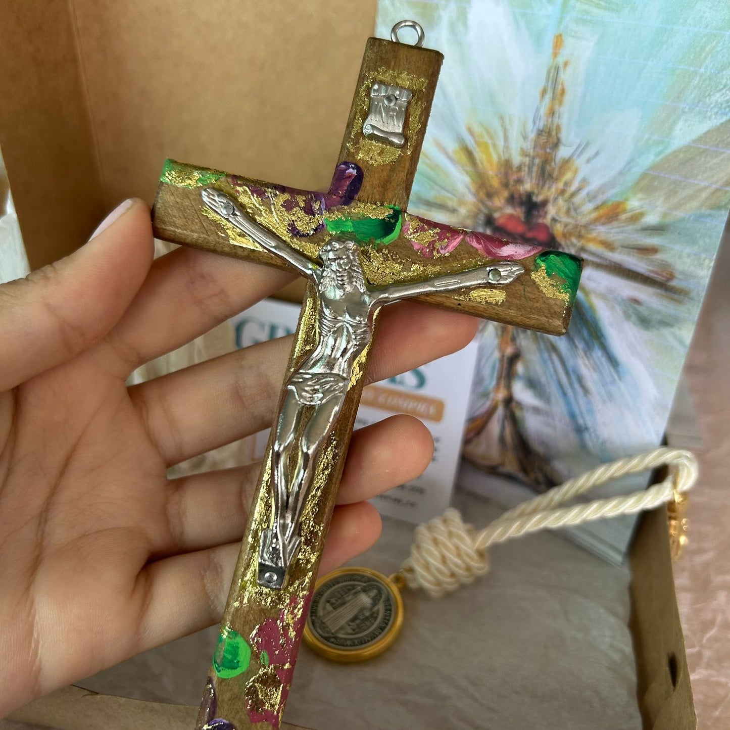 Set de Bendición