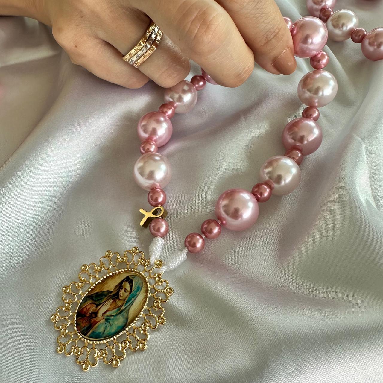 Diez Rosas a Guadalupe