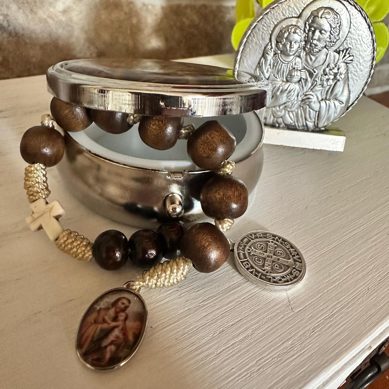 Mini Altar de San José