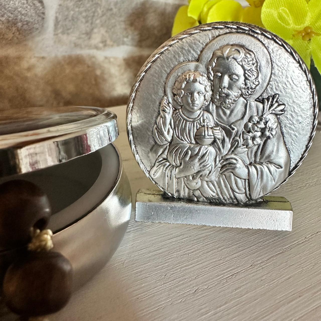Mini Altar de San José