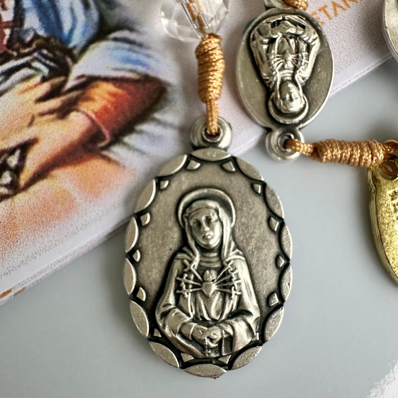 7 Dolores de María
