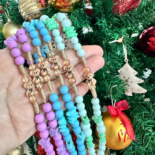 Ositos del niño Dios