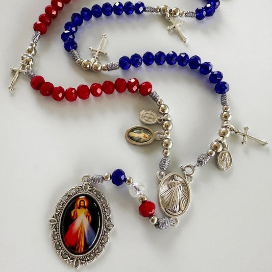 Rayos de Misericordia