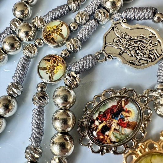 Arcángel San Miguel