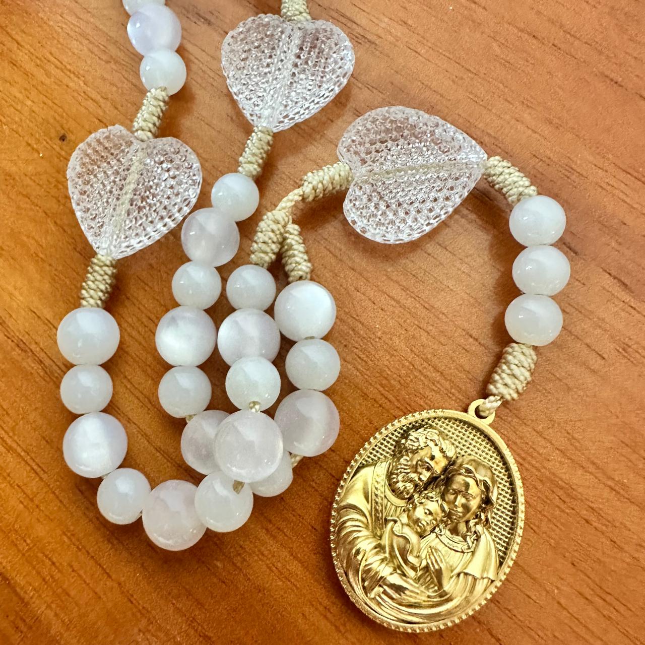 La familia de mi corazón