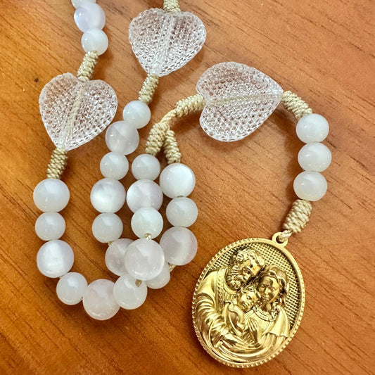 La familia de mi corazón