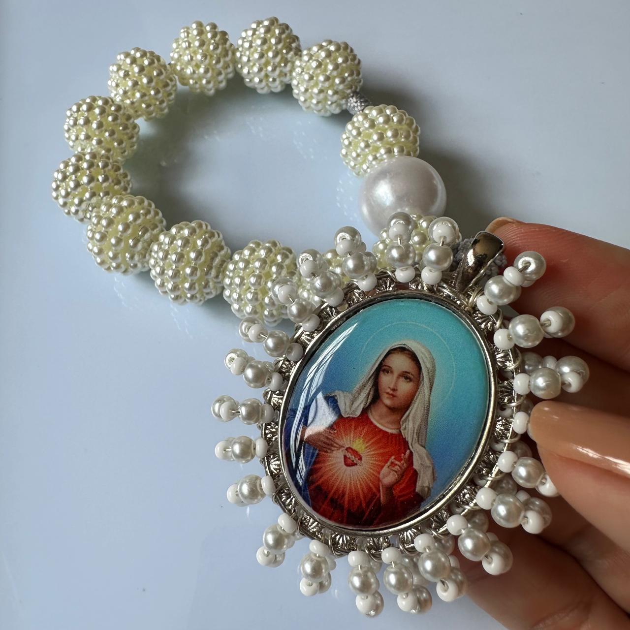 Tu Inmaculado Corazón