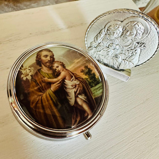 Mini Altar de San José