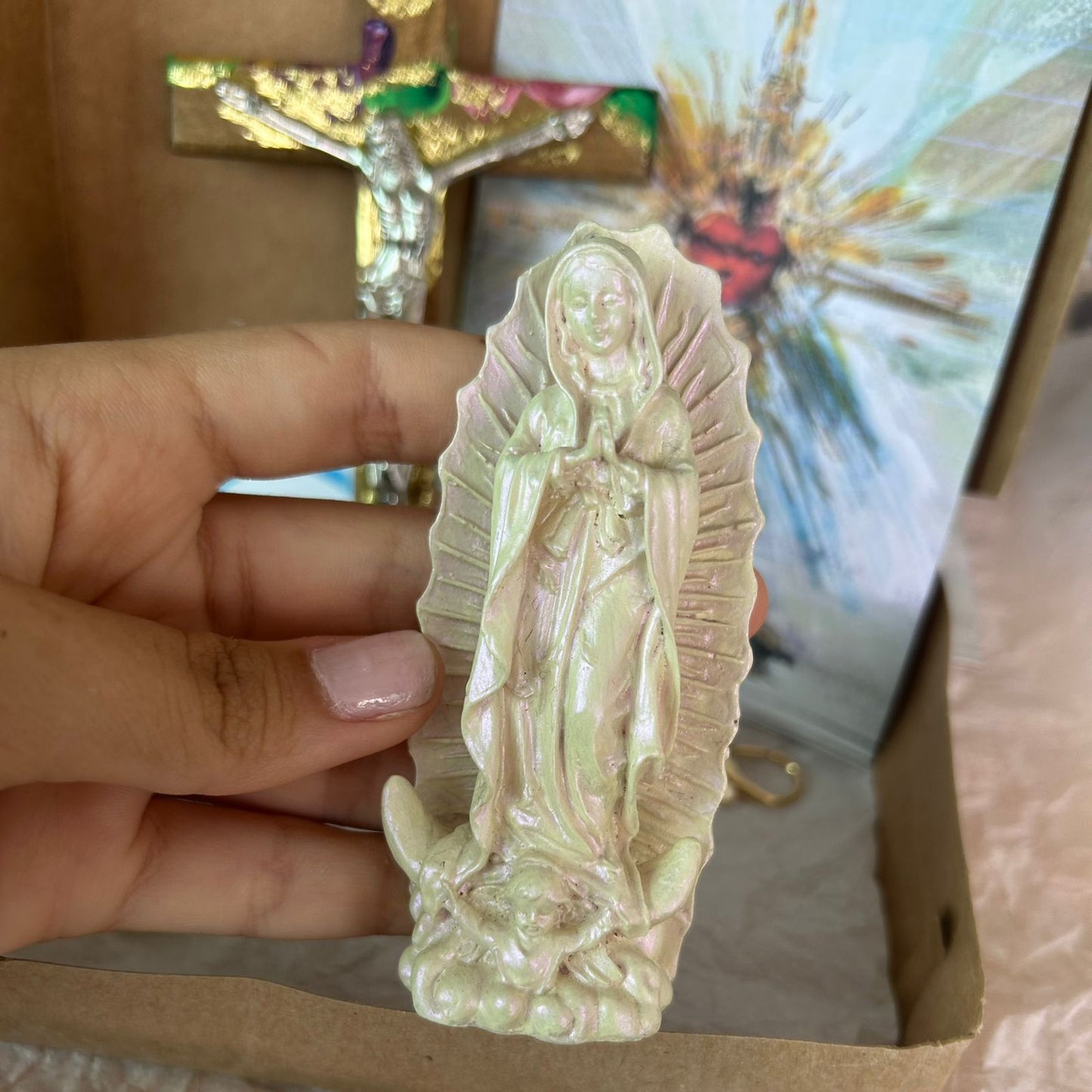 Set de Bendición