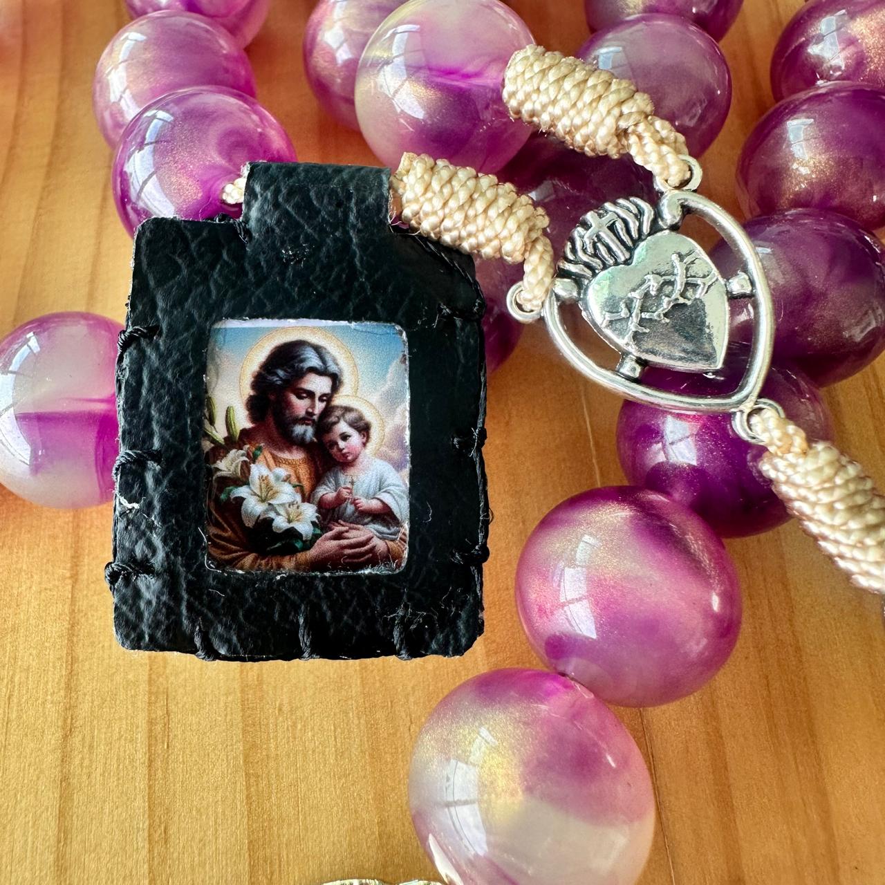 Tu imposible en el corazón de José