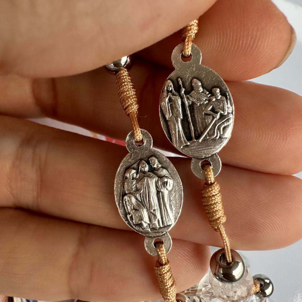 7 Dolores de María