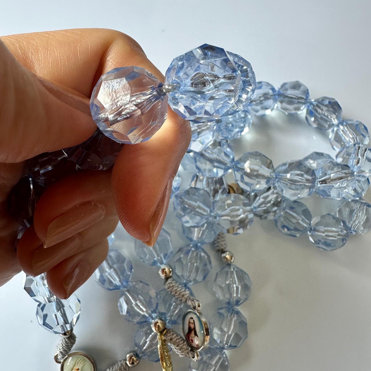 El dolor de cada clavo