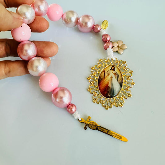 Misericordia y San Miguel