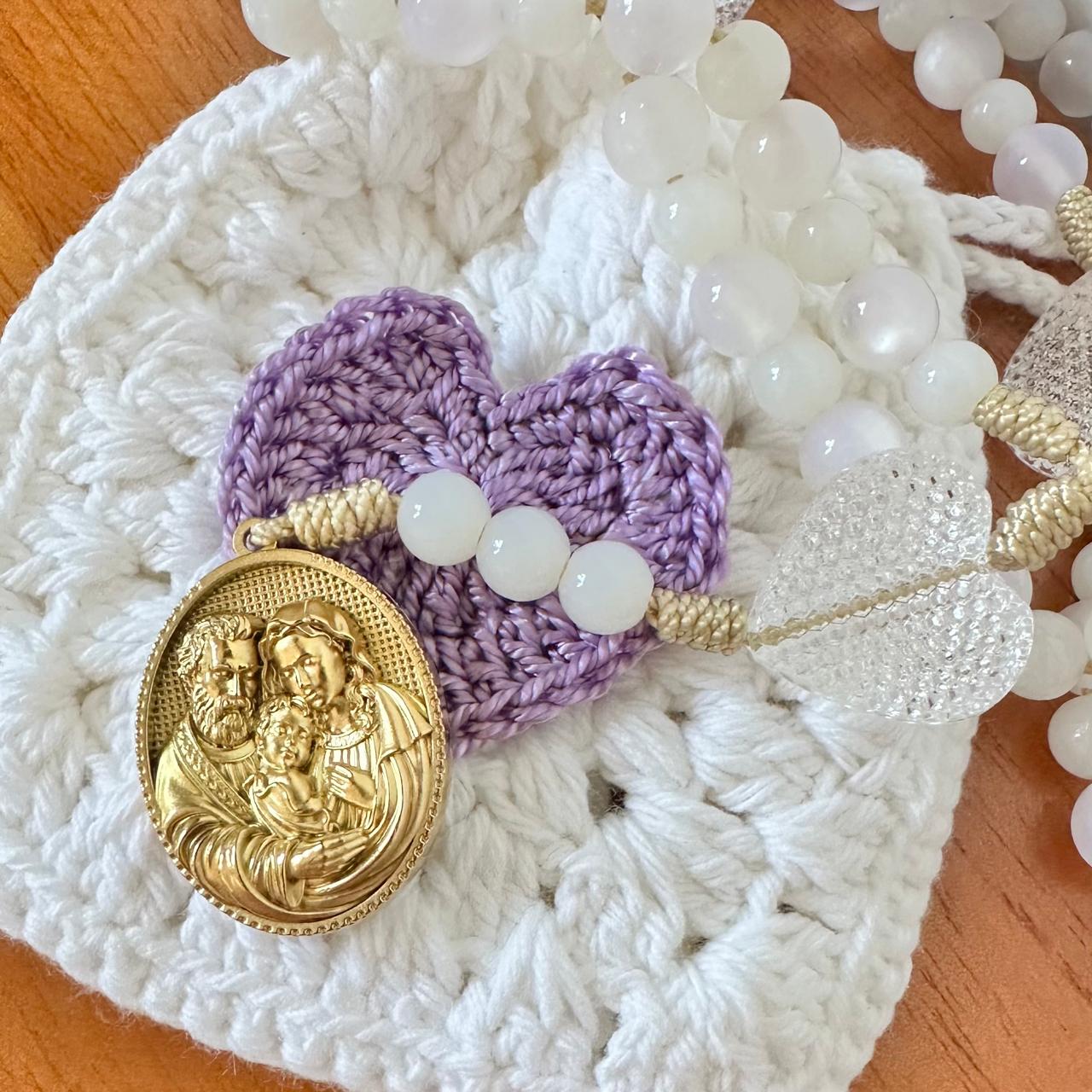 La familia de mi corazón
