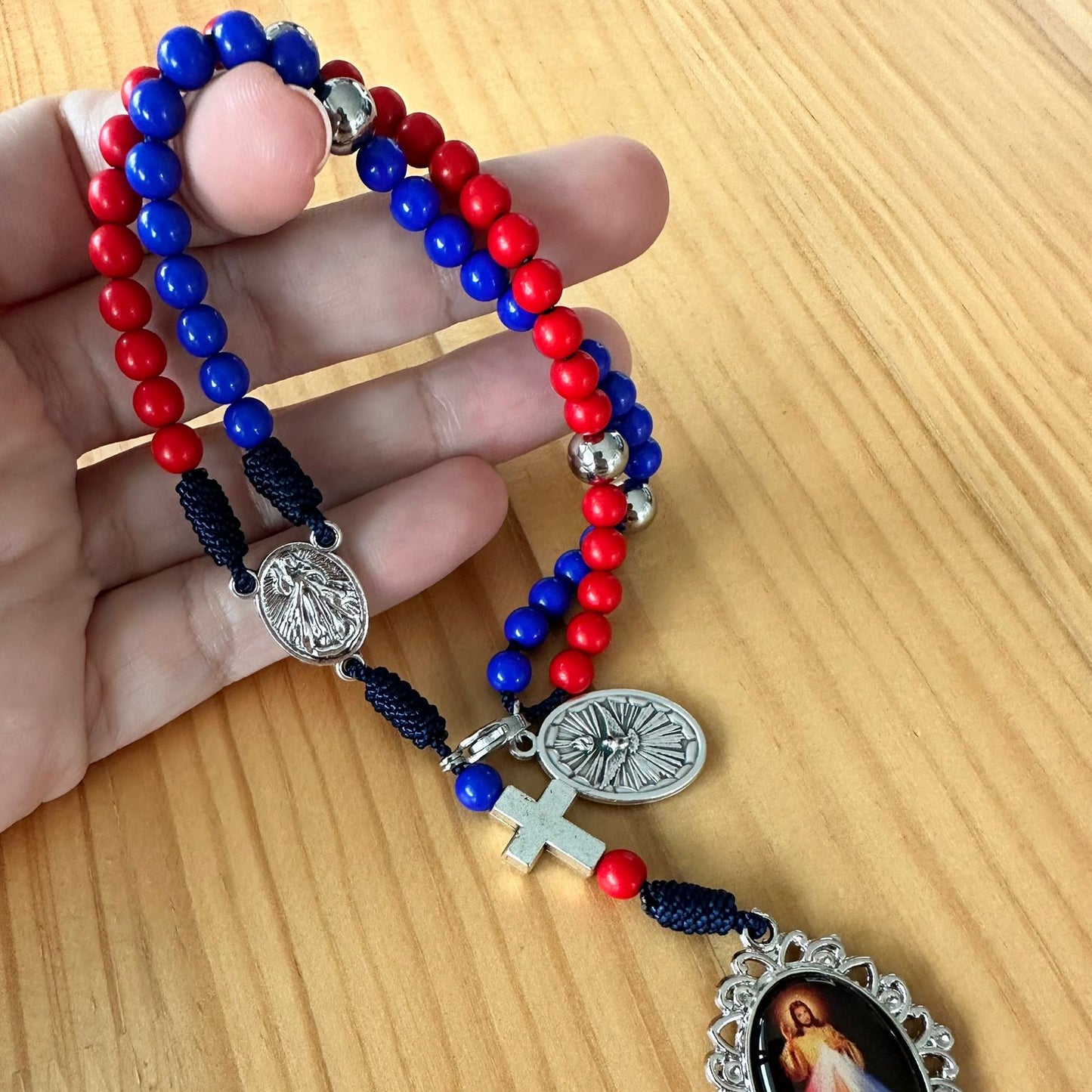 Misericordia Dios Mio