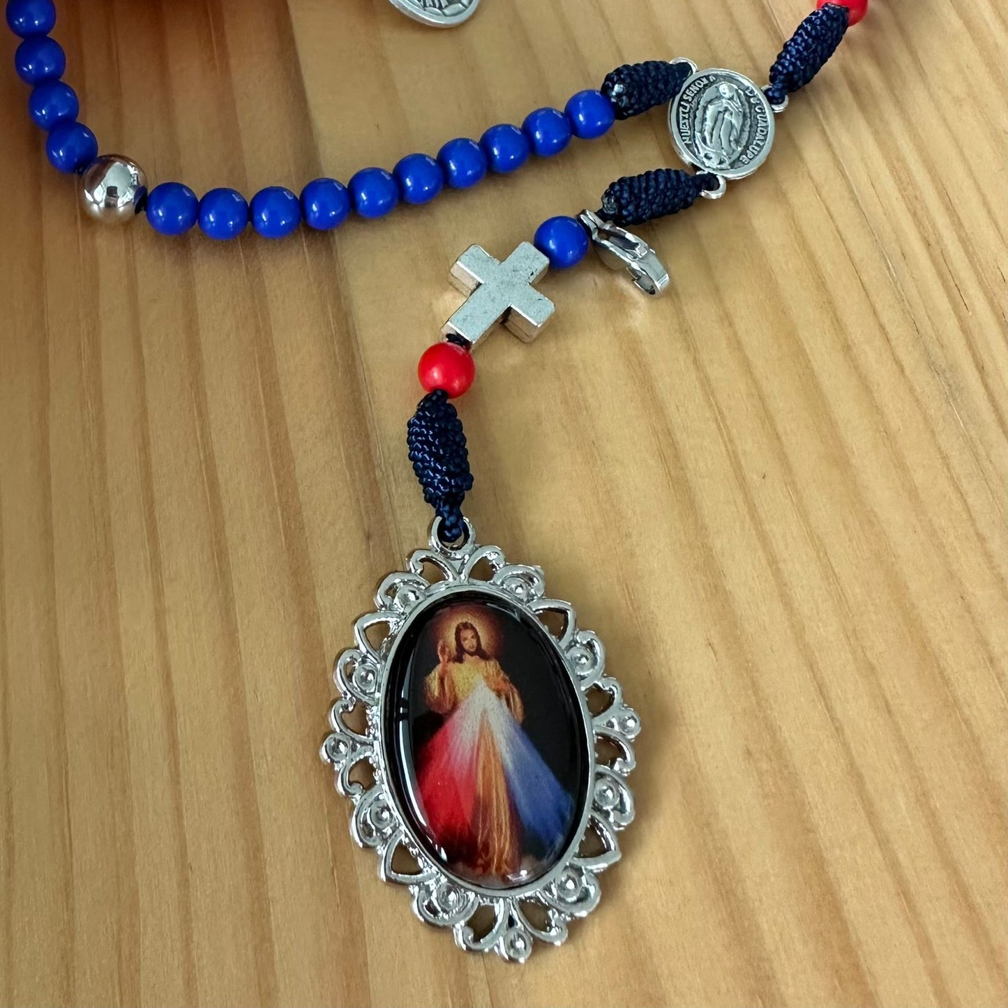 Misericordia Dios Mio