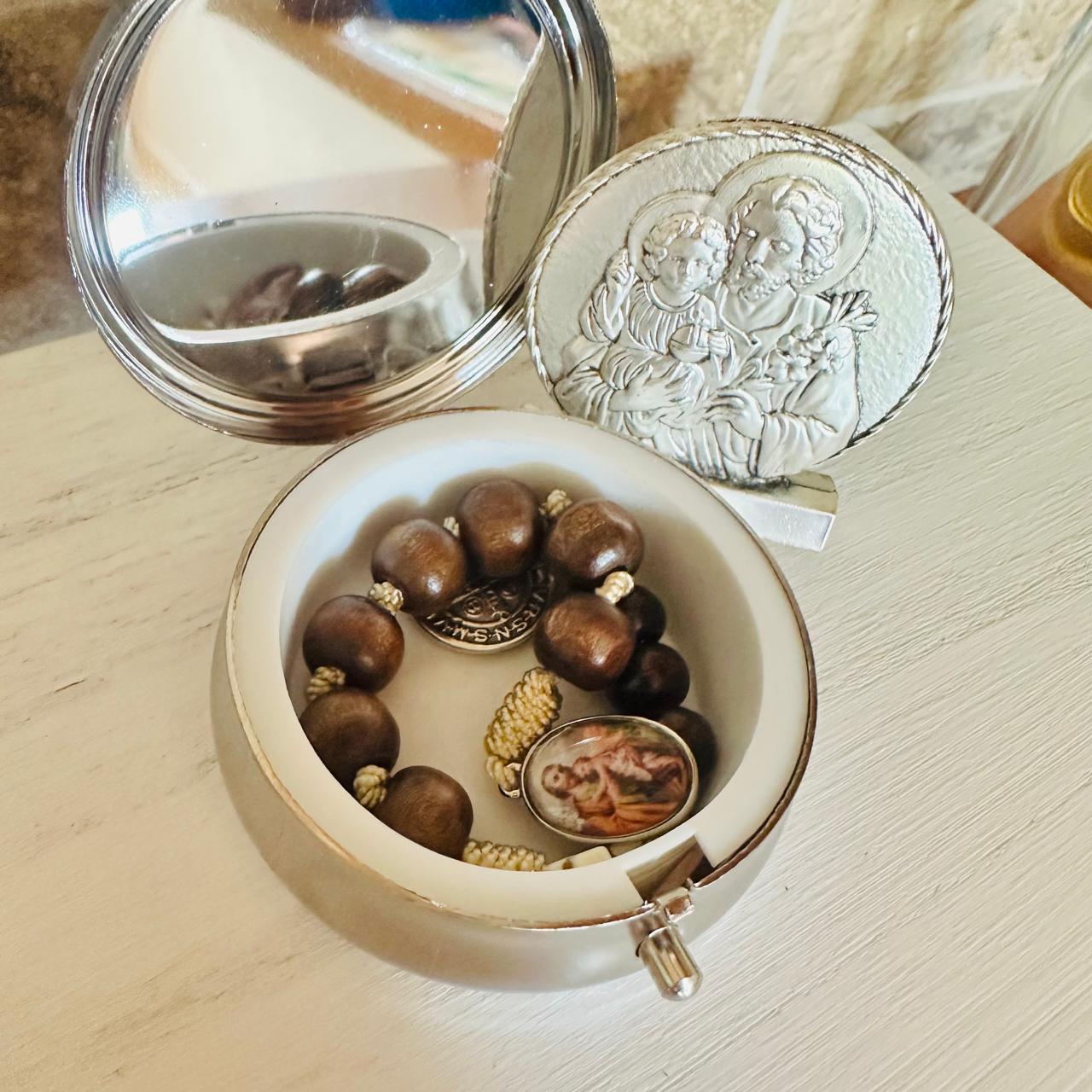 Mini Altar de San José