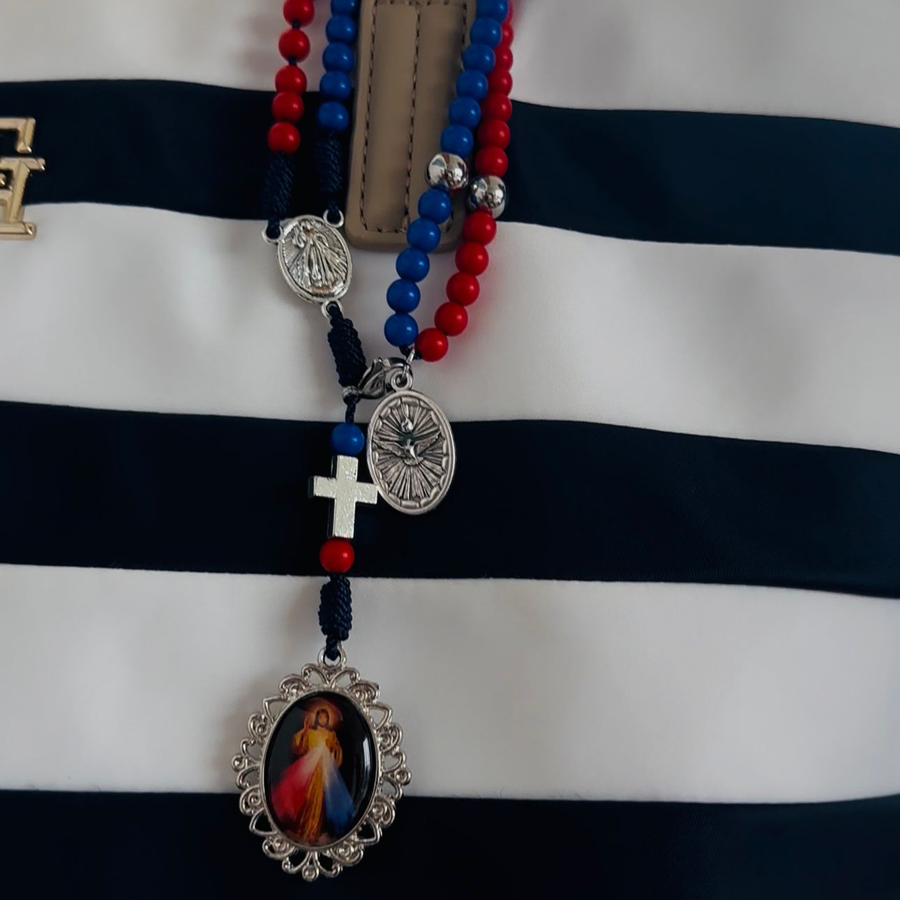 Misericordia Dios Mio