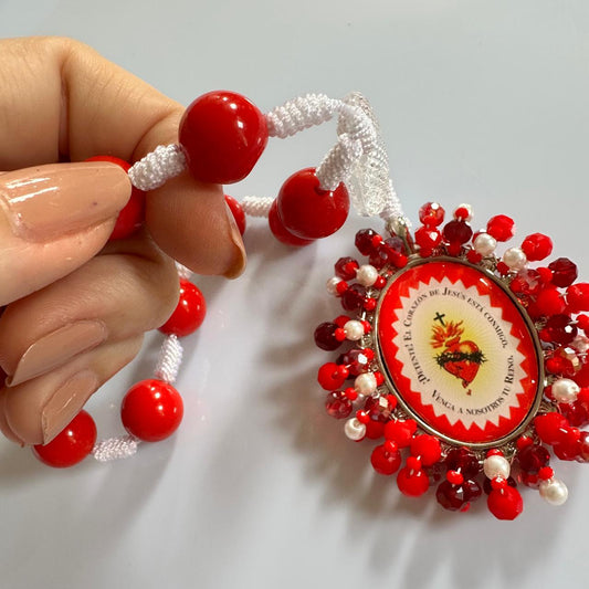 Detente ❤️ Cristal