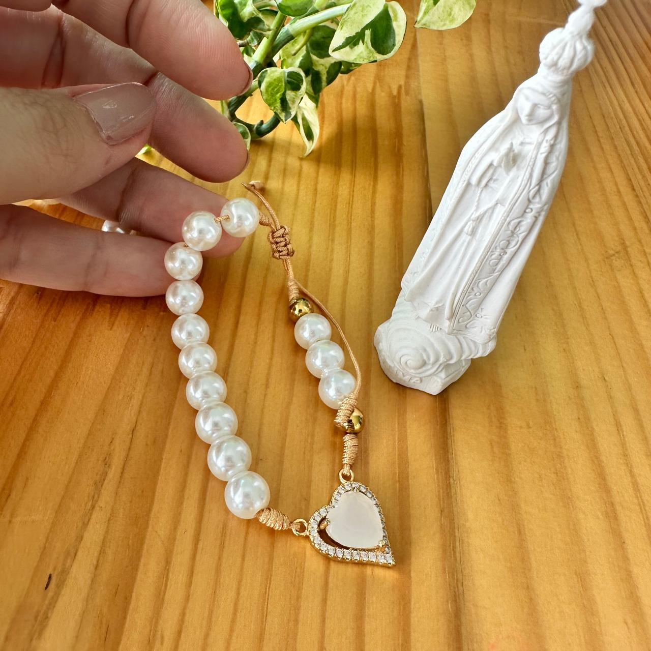 Puro corazón de María