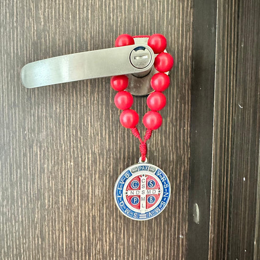 Puerta de San Benito