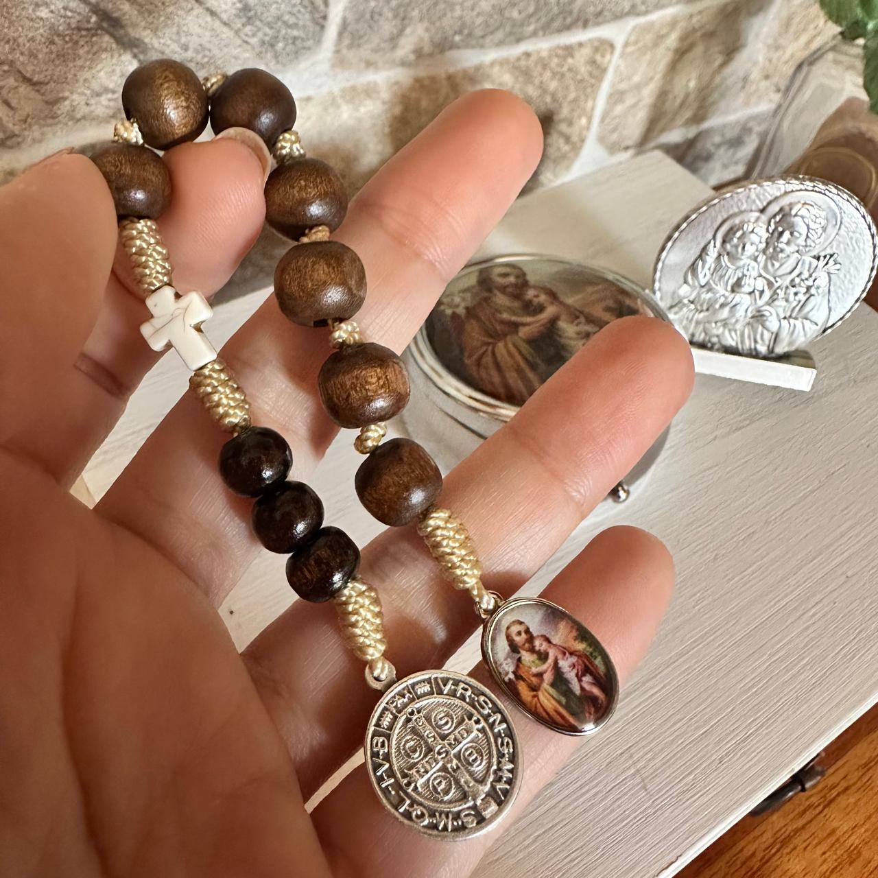 Mini Altar de San José