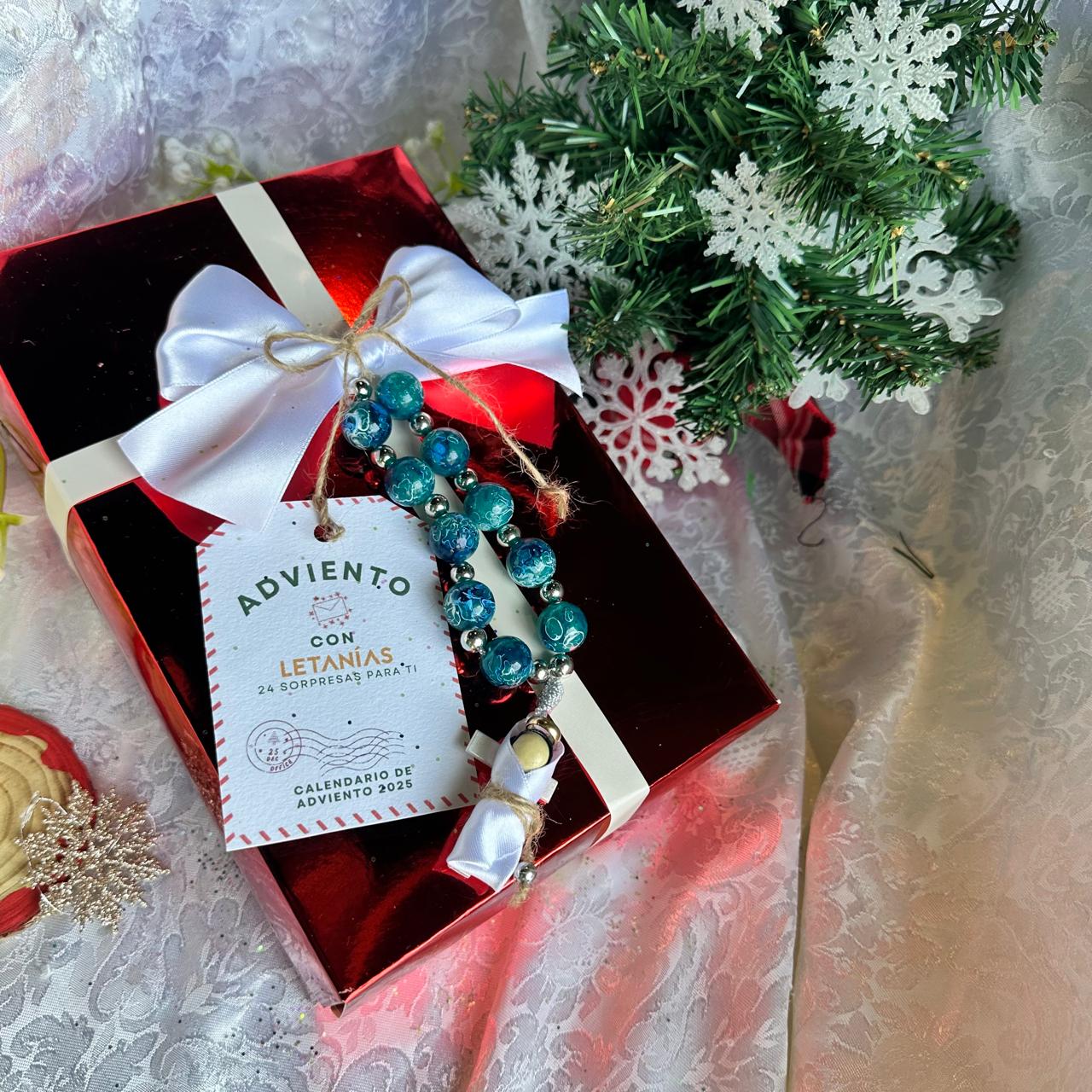 Calendario de Adviento