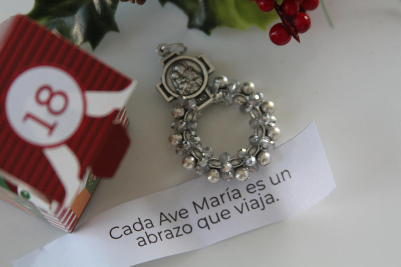 Reza por alguien que sufre