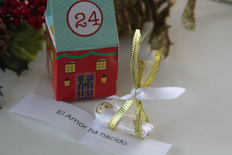 Gracias por caminar conmigo