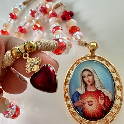 Rosario Inmaculado Corazón de María