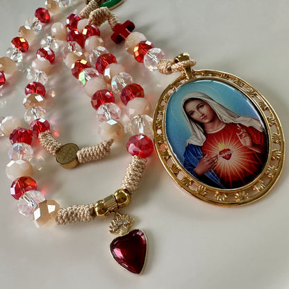 Rosario Inmaculado Corazón de María