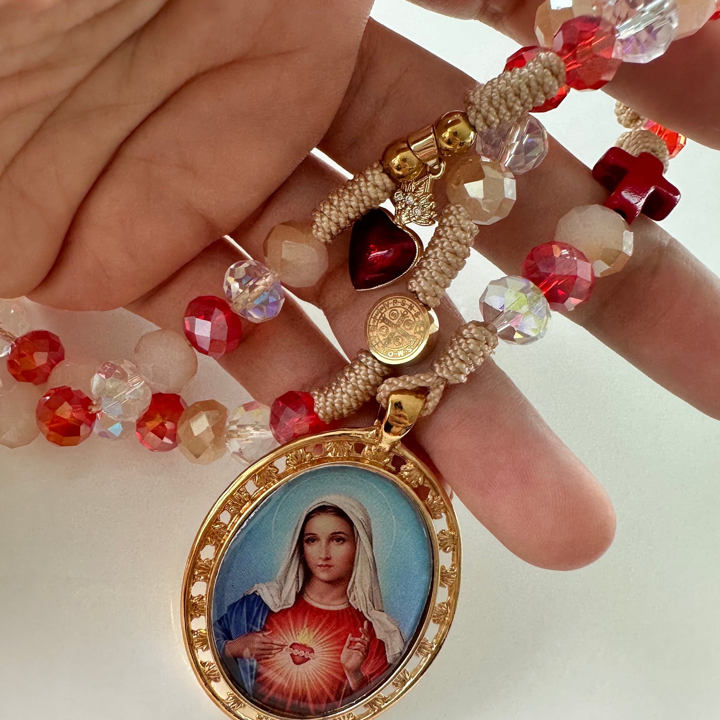 Rosario Inmaculado Corazón de María