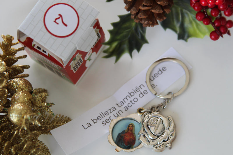 Un gesto sin explicación