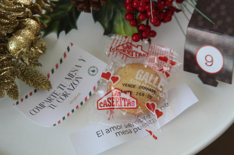 Toma un café con alguien