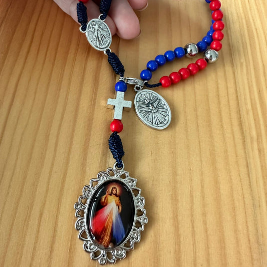 Misericordia Dios Mio