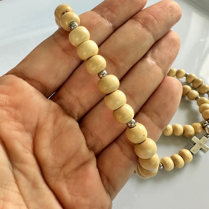 Corona de virtudes de María